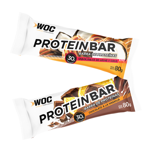 Protein Bar
